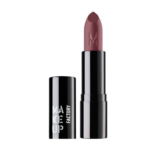 Picture of MAKEUP FACTORY STUDIO STAR VELVET LIPSTICK 62 BURNT PINK